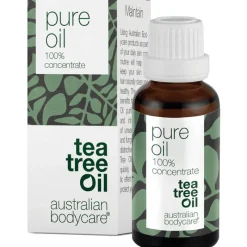 Australian Bodycare Tea Tree Oil Pure Oil 30 ML
