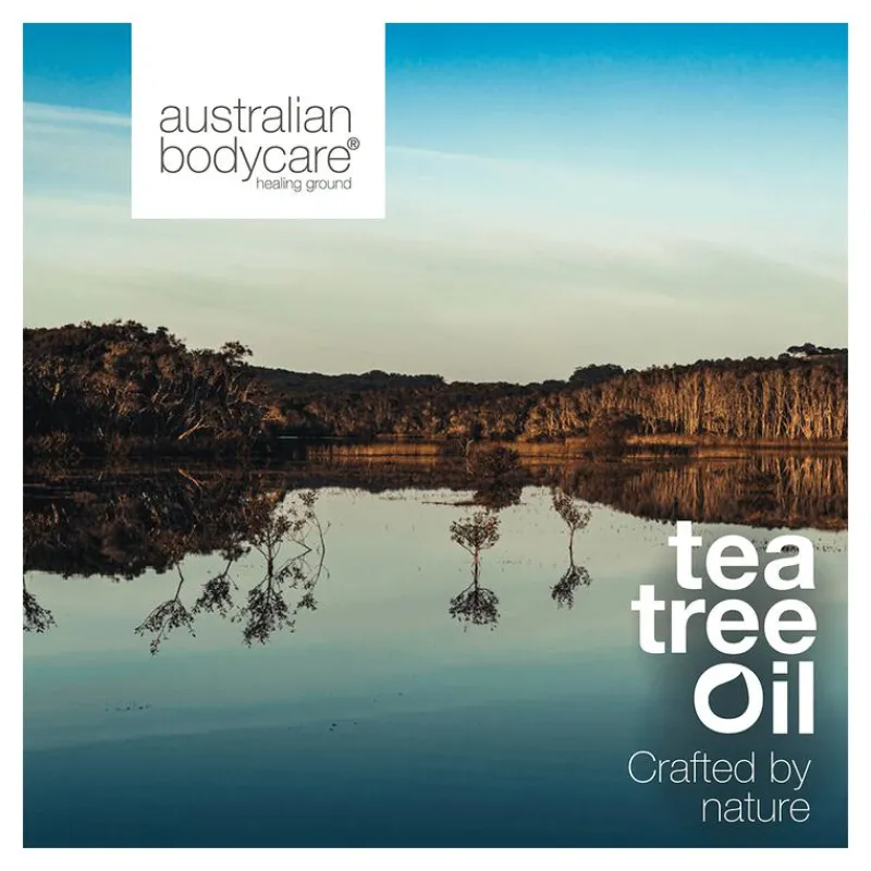 Australian Bodycare Tea Tree Oil Pure Oil 30 ML