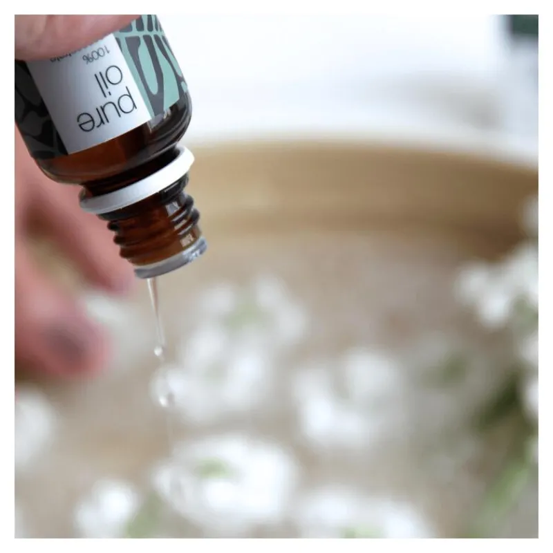 Australian Bodycare Tea Tree Oil Pure Oil 30 ML