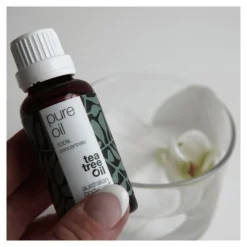 Australian Bodycare Tea Tree Oil Pure Oil 30 ML