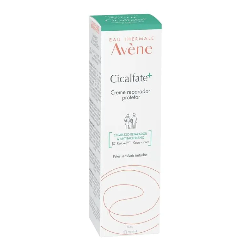 Avène Cicalfate+ Crème 40 ML
