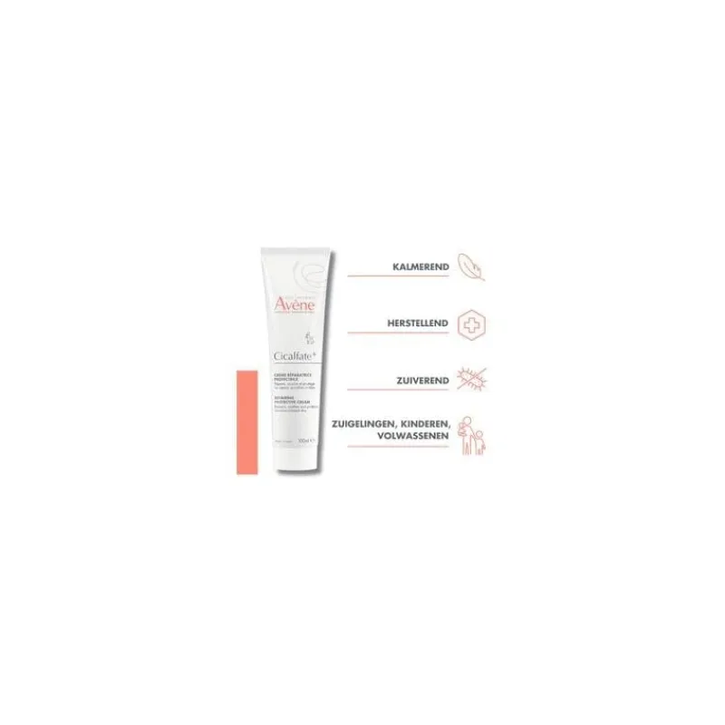 Avène Cicalfate+ Crème 40 ML