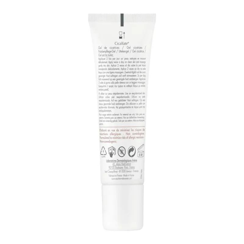 Avène Cicalfate+ Littekengel 30 ML