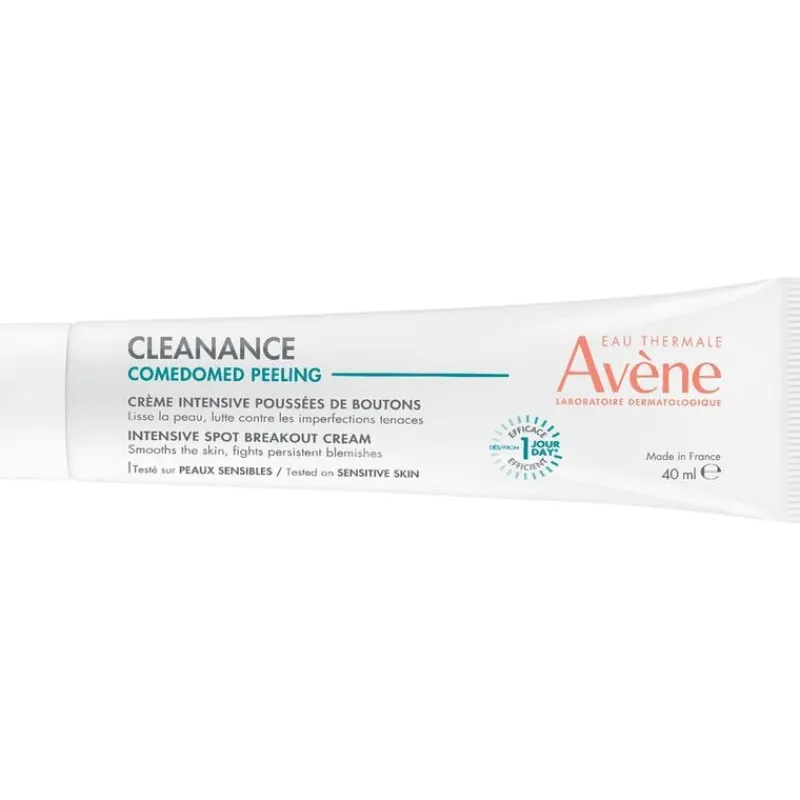 Avène Cleanance Comedomed Peeling 40 ML