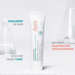 Avène Cleanance Comedomed Peeling 40 ML