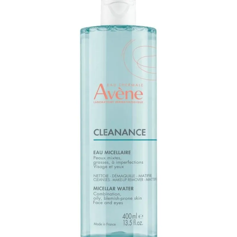 Avène Cleanance Micellair Water 400 ML