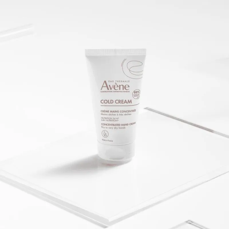 Avène Cold Cream Handcrème 50ml