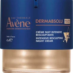 Avène Dermabsolu Nachtcrème 40 ML