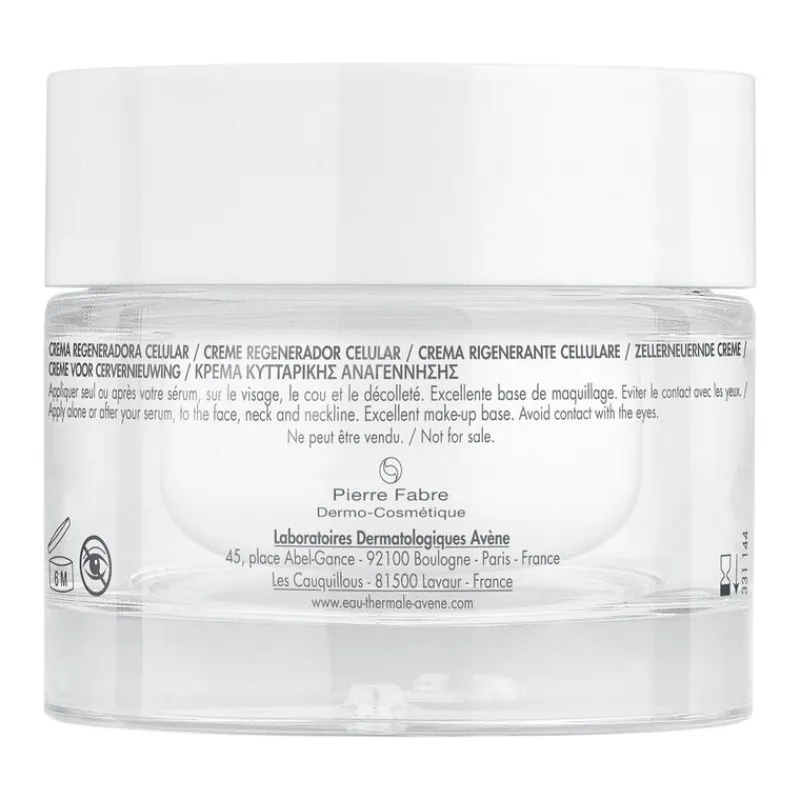 Avène Hyaluron Activ B3 Dagcreme 50 ML