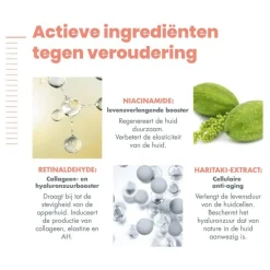 Avène Hyaluron Activ B3 Nachtcreme 40 ML