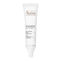 Avène Hyaluron Activ B3 Oogverzorging 15 ML