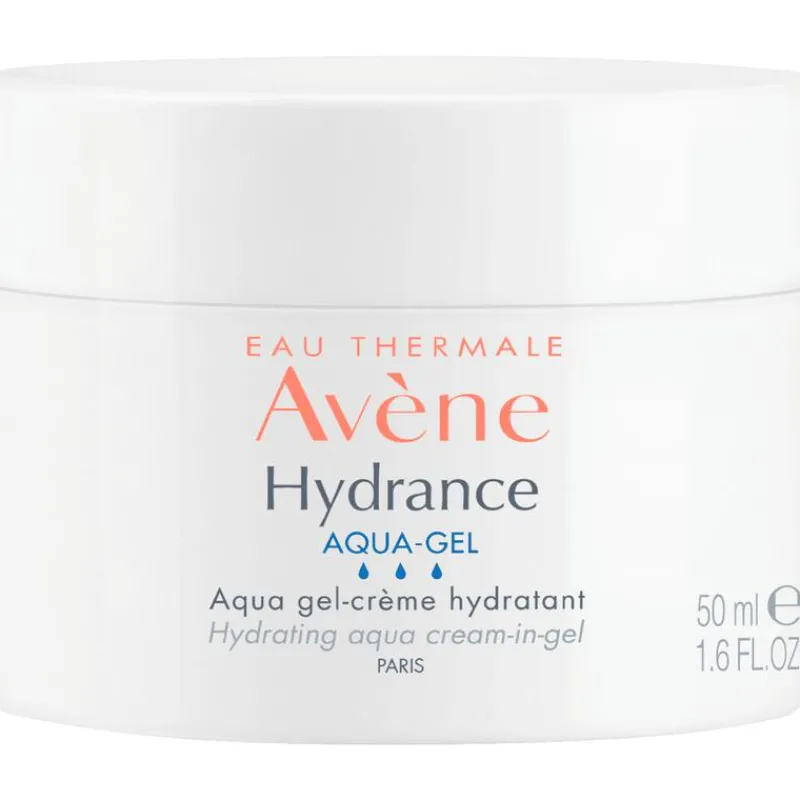 Avène Hydrance Aqua-gel 50 ML