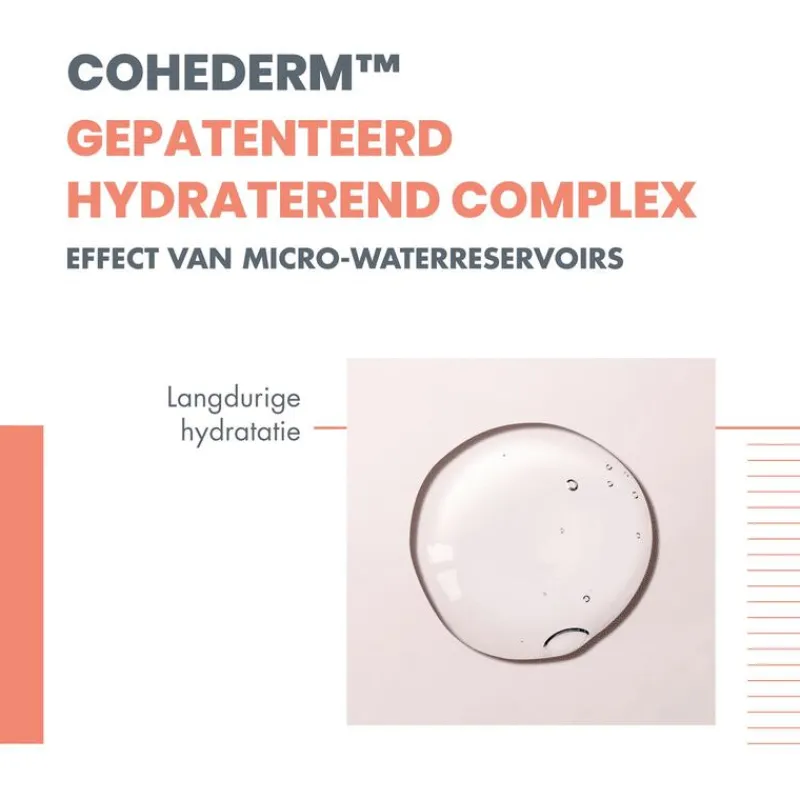 Avène Hydrance Licht 40 ML