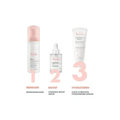 Avène Hydrance Licht 40 ML