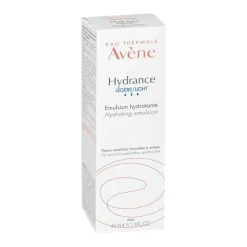Avène Hydrance Licht 40 ML