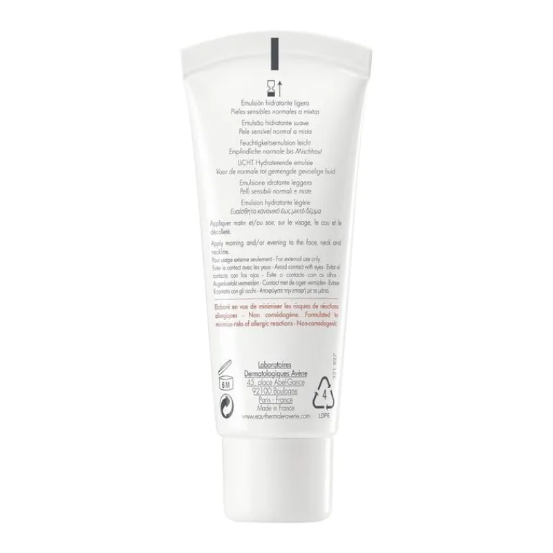 Avène Hydrance Licht 40 ML