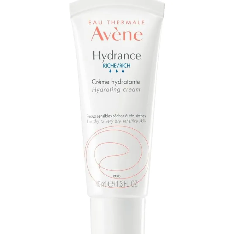Avène Hydrance Rijk 40 ML