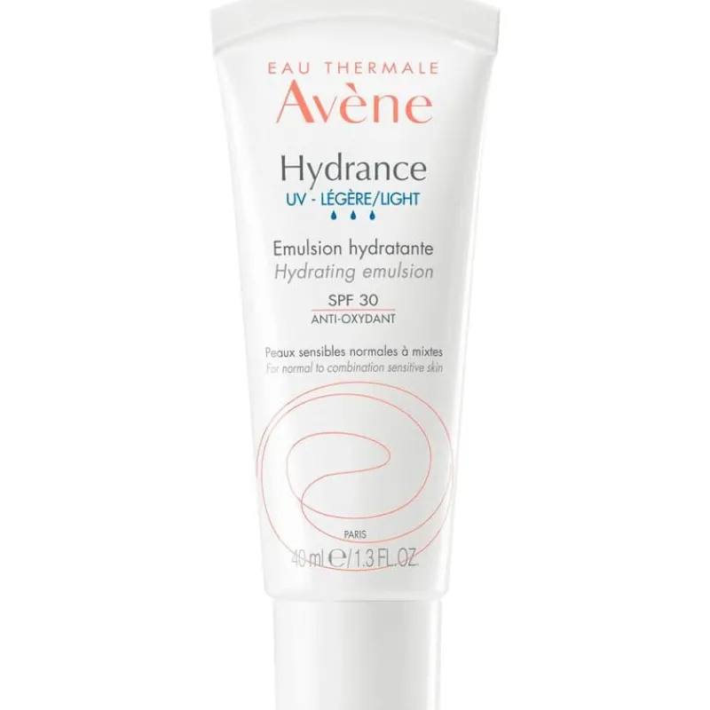 Avène Hydrance UV Licht 40 ML