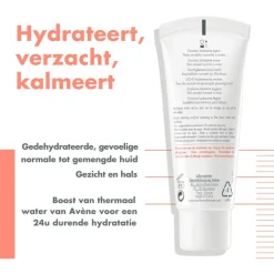 Avène Hydrance UV Licht 40 ML