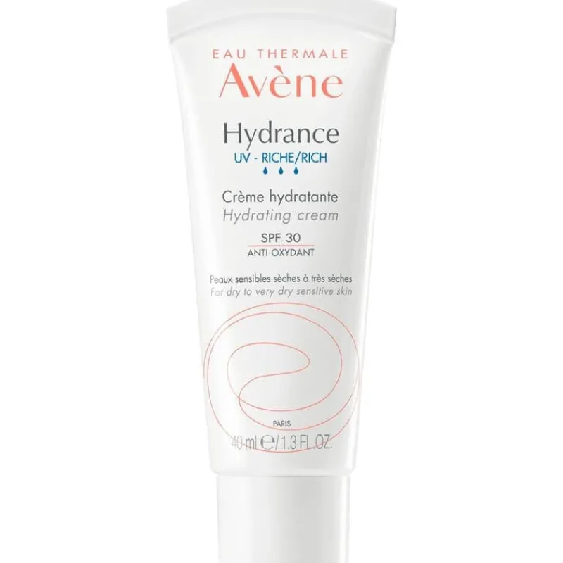 Avène Hydrance UV Rijk 40 ML