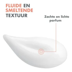 Avène Hydrance UV Rijk 40 ML