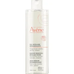 Avène Les Essentiels Micellaire Lotion 400 ML