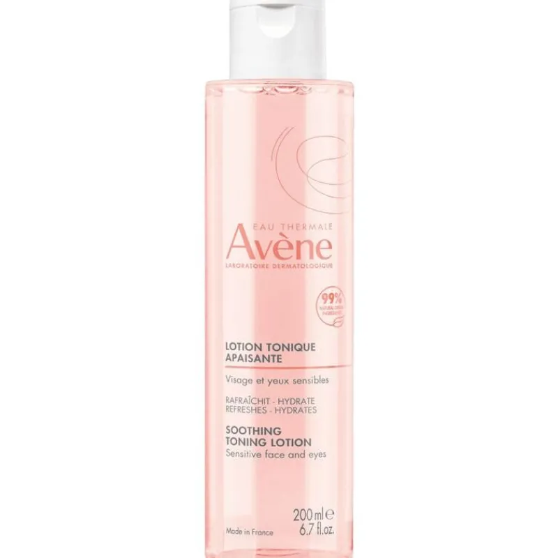 Avène Les Essentiels Milde Reinigingslotion 200 ML