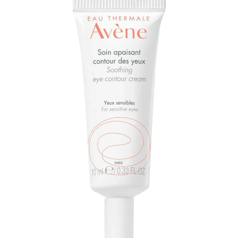 Avène Les Essentiels Oogomtrek Verzorging 10 ML