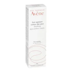 Avène Les Essentiels Oogomtrek Verzorging 10 ML