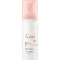 Avène Les Essentiels Reinigende Mousse 150 ML