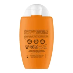 Avène Ultra Fluid Invisible Zonnebrand Gezicht SPF50 50 ML