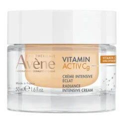 Avène Vitamine Activ Cg Crème stralende teint 50 ML