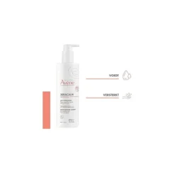 Avène Xeracalm Nutrition Hydraterende Melk 400 ML