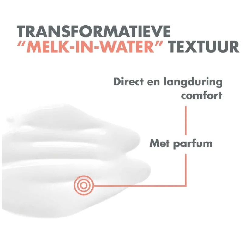 Avène Zonnebrand Melk SPF 50+ 250 ML