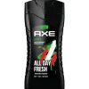 AXE Africa 3-in-1 Douchegel 250 ML