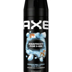 AXE Anarchy for Him Deodorant Bodyspray 150 ML