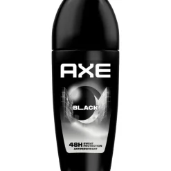AXE Black Anti-Transpirant Deodorant Roller 50 ML