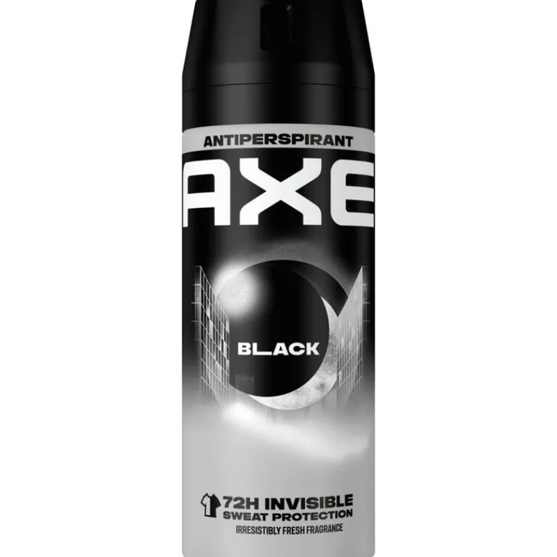 AXE Black Anti-Transpirant Deodorant Spray 150 ML