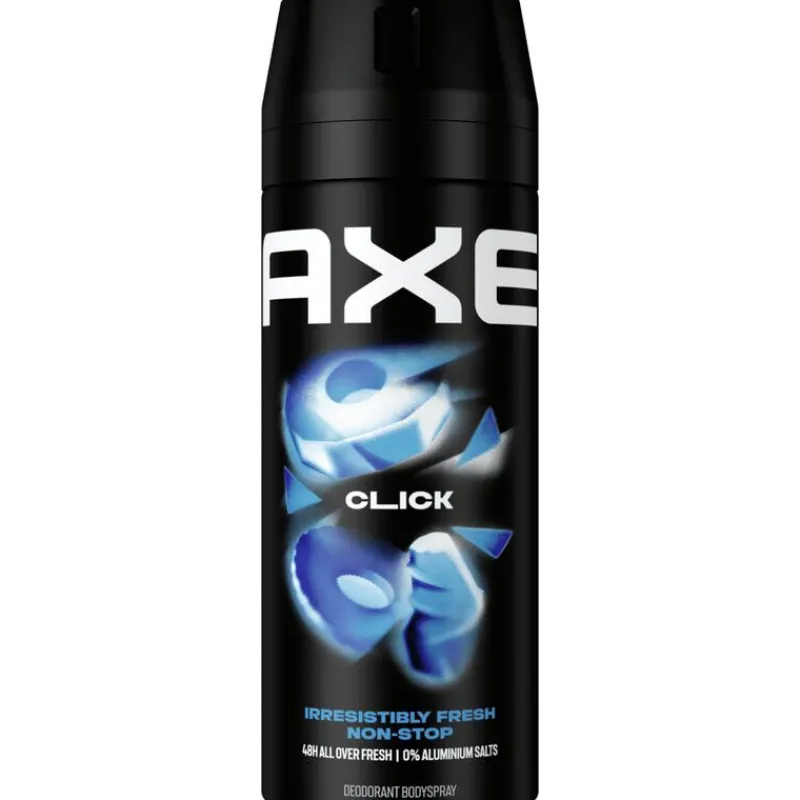AXE Click Deodorant Bodyspray 150 ML