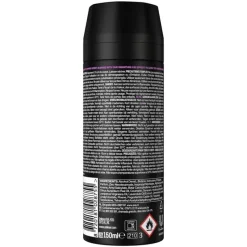 AXE Excite Deodorant Bodyspray 150 ML