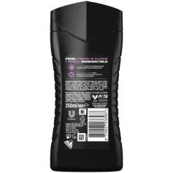 AXE Excite Showergel 250 ML
