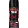 AXE Fine Fragarance Cherry Fizz Deodorant Bodyspray 150 ML
