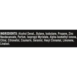 AXE Fine Fragrance Aqua Bergamot Deodorant Bodyspray 150 ML