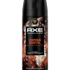 AXE Fine Fragrance Copper Santal Deodorant Bodyspray 150 ML
