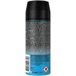AXE Ice Chill Deodorant Bodyspray 150 ML