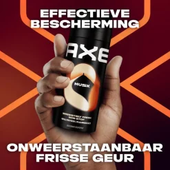 AXE Musk Deodorant Bodyspray 150 ML