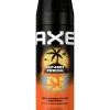 AXE Sunset Fresh Deodorant Bodyspray 150 ML