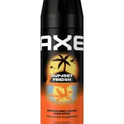 AXE Sunset Fresh Deodorant Bodyspray 150 ML