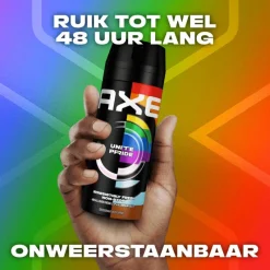 AXE Unite Deodorant Bodyspray 150 ML