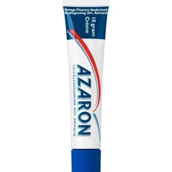 Azaron Crème bij Insectenbeten 10 GR